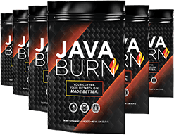  Java Burn Supplement