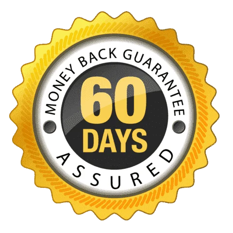  Java Burn 60 Money Back guarantee