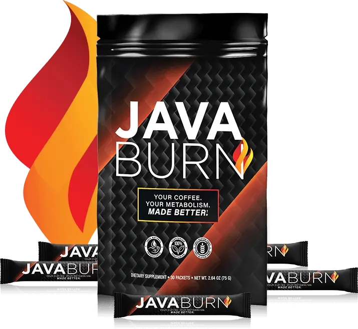 Benefits of Java Burn