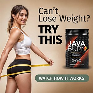 Benefits of Java Burn